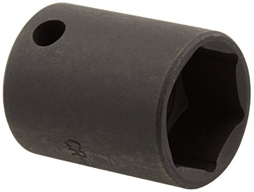 Sunex Tools 322 3/8 in. by 11/16 in. Impact Socket Drive - MPR Tools & Equipment