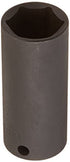 Sunex Tools 326d 3/8 in. Drive 13/16 in. Deep Impact Socket - MPR Tools & Equipment