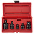 Sunex Tools 3305 International 3305 5 Pc. 3/8" & 1/2" Dr. Adapter and Universal Joint Impact Set - MPR Tools & Equipment