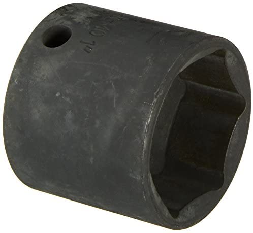 Sunex Tools 332 3/8 in. by 1 in. Impact Socket Drive - MPR Tools & Equipment