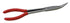 Sunex Tools 3602 45-Degree Needle Nose Pliers, 11 in. - MPR Tools & Equipment