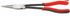 Sunex Tools 3603V 11" Long Reach Plier, Straight Nose - MPR Tools & Equipment