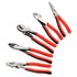 Sunex Tools 3607V 5Pc Professional Pliers Set - MPR Tools & Equipment