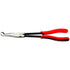 Sunex Tools 3708V 11" Long Reach Hose Gripper Pliers 1/2" - MPR Tools & Equipment