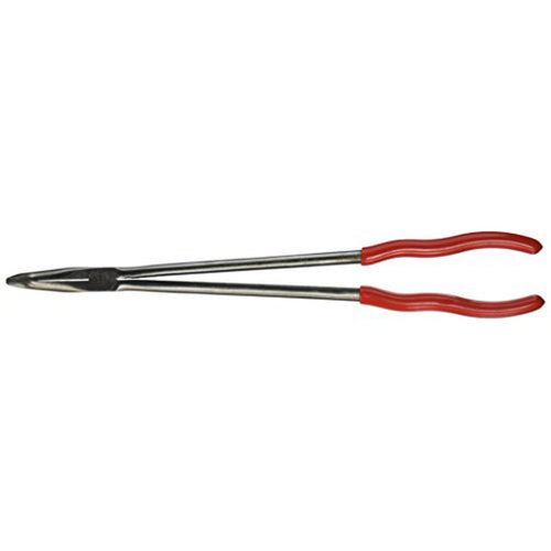 Sunex Tools 3716V 16 in. Long Bent Nose Pliers - MPR Tools & Equipment