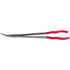 Sunex Tools 3717V 45 Degree Angle Needle Nose Pliers, CR-MO, Alloy Steel, 16 in. - MPR Tools & Equipment