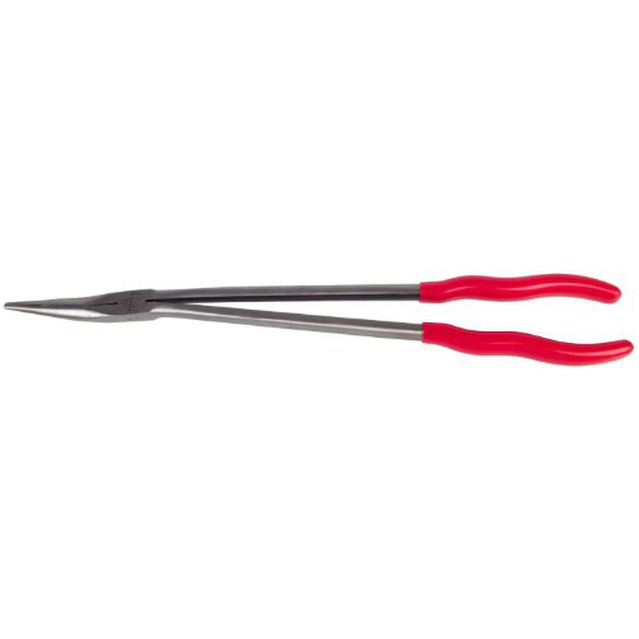 Sunex Tools 3719V 16 in. Curved Pliers, Offset - MPR Tools & Equipment