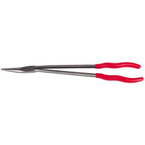 Sunex Tools 3719V 16 in. Curved Pliers, Offset - MPR Tools & Equipment