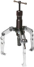 Sunex Tools 3909 Pg219 10-Ton Hydraulic Gear Puller, 8 Pulling Combinations - MPR Tools & Equipment