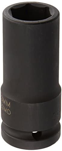 Sunex Tools 423MD 3/4 in. Drive 23-mm Deep Impact Socket - MPR Tools & Equipment