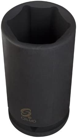 Sunex Tools 426MD 3/4 in. Drive 26-mm Deep Impact Socket - MPR Tools & Equipment