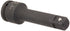 Sunex Tools 4302 3/4" Drive Impact Socket Extension 6" - MPR Tools & Equipment