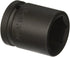 Sunex Tools 430M 3/4 in. Drive 30-mm Impact Socket - MPR Tools & Equipment