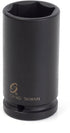 Sunex Tools 431MD 3/4 in. Drive 31-mm Deep Impact Socket - MPR Tools & Equipment