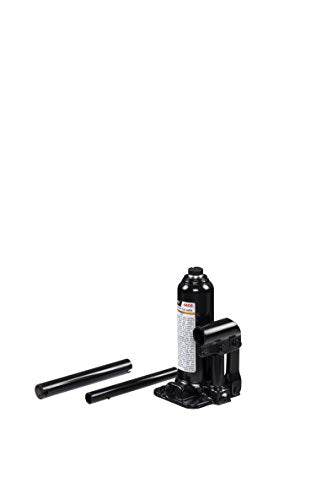 Sunex Tools 4402 Fully Welded Heavy Duty 2 Ton Bottle Jack - MPR Tools & Equipment