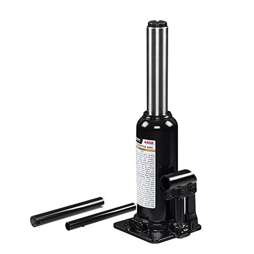 Sunex Tools 4408 Fully Welded Heavy Duty 8 Ton Bottle Jack - MPR Tools & Equipment