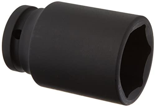 Sunex Tools 440MD 3/4" Drive Deep 6 Point Metric Impact Socket 40mm - MPR Tools & Equipment