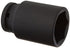 Sunex Tools 440MD 3/4" Drive Deep 6 Point Metric Impact Socket 40mm - MPR Tools & Equipment