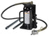 Sunex Tools 4412AH Fully Welded Heavy Duty 12 Ton Air Hydraulic Bottle Jack - MPR Tools & Equipment