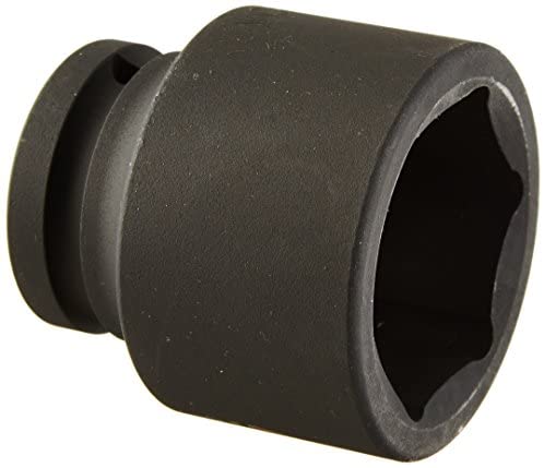 Sunex Tools 442M 3/4" Drive Standard 6 Point Metric Impact Socket 42mm - MPR Tools & Equipment