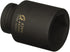 Sunex Tools 442MD 3/4" Drive Deep 6 Point Metric Impact Socket 42mm - MPR Tools & Equipment