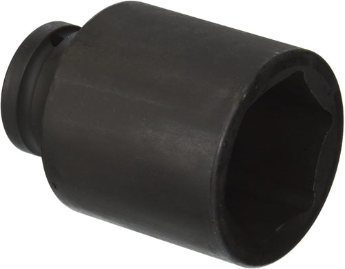 Sunex Tools 449md 3/4 in. Drive 49-mm Deep Impact Socket - MPR Tools & Equipment