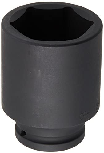 Sunex Tools 466D 3/4" Drive Deep 6 Point Impact Socket 2-1/16" - MPR Tools & Equipment