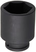 Sunex Tools 466D 3/4" Drive Deep 6 Point Impact Socket 2-1/16" - MPR Tools & Equipment