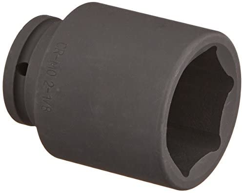 Sunex Tools 468D 3/4" Drive 2-1/8" Deep Impact Socket - MPR Tools & Equipment