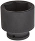 Sunex Tools 470 3/4" Drive Standard 6 Point Impact Socket 2-3/16" - MPR Tools & Equipment