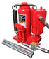 Sunex Tools 4912CAH 12-Ton, Air/Hydraulic, Bottle Jack - MPR Tools & Equipment