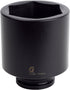 Sunex Tools 492d 3/4 in. Drive 2-7/8 in. Deep Impact Socket - MPR Tools & Equipment