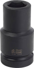 Sunex Tools 525MD 1" DR. 25MM DEEP IMPACT SOCKET - MPR Tools & Equipment