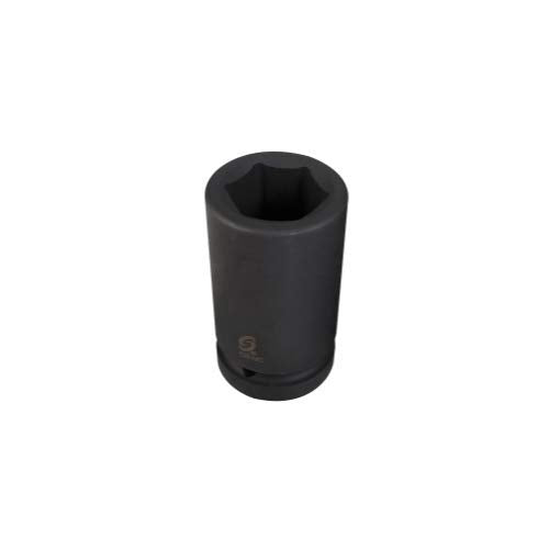 Sunex Tools 530D 1" Drive Standard 6 Point Impact Socket 15/16" - MPR Tools & Equipment