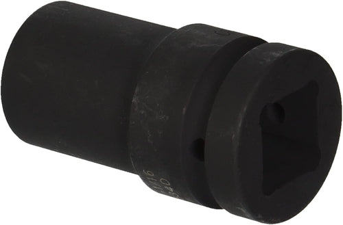 Sunex Tools 534D 1" Drive Deep 6 Point Impact Socket 1-1/16" - MPR Tools & Equipment