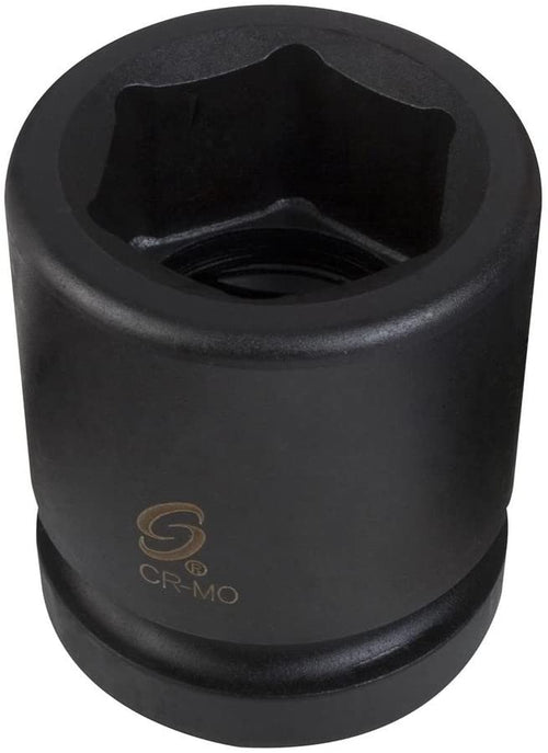 Sunex Tools 536M 1" Drive 36mm Impact Socket - MPR Tools & Equipment