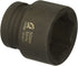 Sunex Tools 550M 1" Drive 50mm Impact Socket - MPR Tools & Equipment