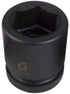 Sunex Tools 560M 1 in. Drive 60mm Impact Socket - MPR Tools & Equipment