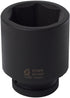 Sunex Tools 560MD 1 in. Drive by 60mm Deep Impact Socket - MPR Tools & Equipment