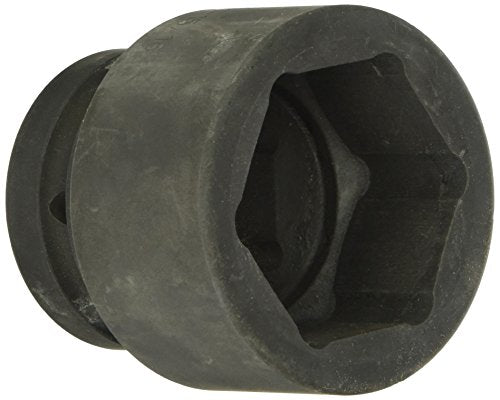 Sunex Tools 562 1" Drive Standard 6 Point Impact Socket 1-15/16" - MPR Tools & Equipment