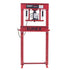 Sunex Tools 5720 Fully-Welded Manual Hydraulic Shop Press, 20 Tons - MPR Tools & Equipment