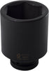 Sunex Tools 586D 1" Drive 2-11/16" Deep Impact Socket - MPR Tools & Equipment