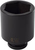 Sunex Tools 590D 1 in. Drive 2-13/16 in. Deep Impact Socket - MPR Tools & Equipment