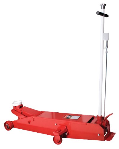 Sunex Tools 6609 10-Ton Standard Floor Jack - MPR Tools & Equipment