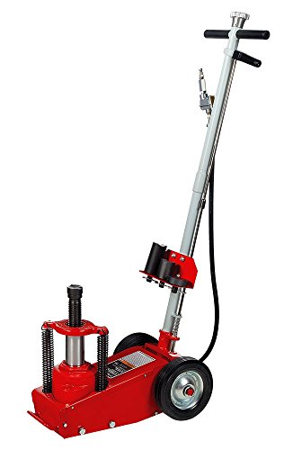 Sunex Tools 6622 22-Ton, Air/Hydraulic, Truck Jack - MPR Tools & Equipment