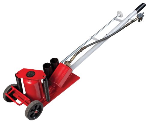 Sunex Tools 6623 20-Ton, Air/Hydraulic, Floor Jack - MPR Tools & Equipment