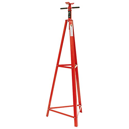 Sunex Tools 6808BD Underhoist Stand (2 Ton Breakdown Tripod) - MPR Tools & Equipment