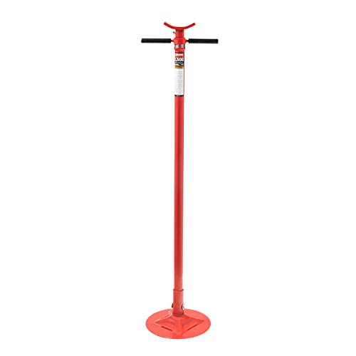 Sunex Tools 6809A 3/4 Ton Capacity Underhoist Stand - MPR Tools & Equipment