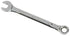 Sunex Tools 707M 7 mm Raised Panel Combination Wrench - MPR Tools & Equipment