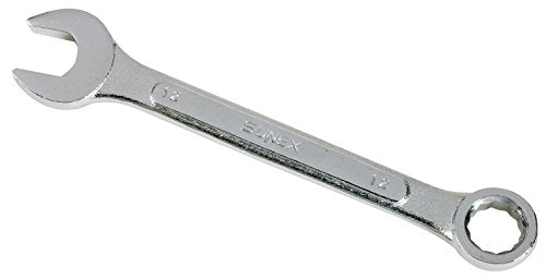 Sunex Tools 712M 12 mm Raised Panel Combination Wrench - MPR Tools & Equipment